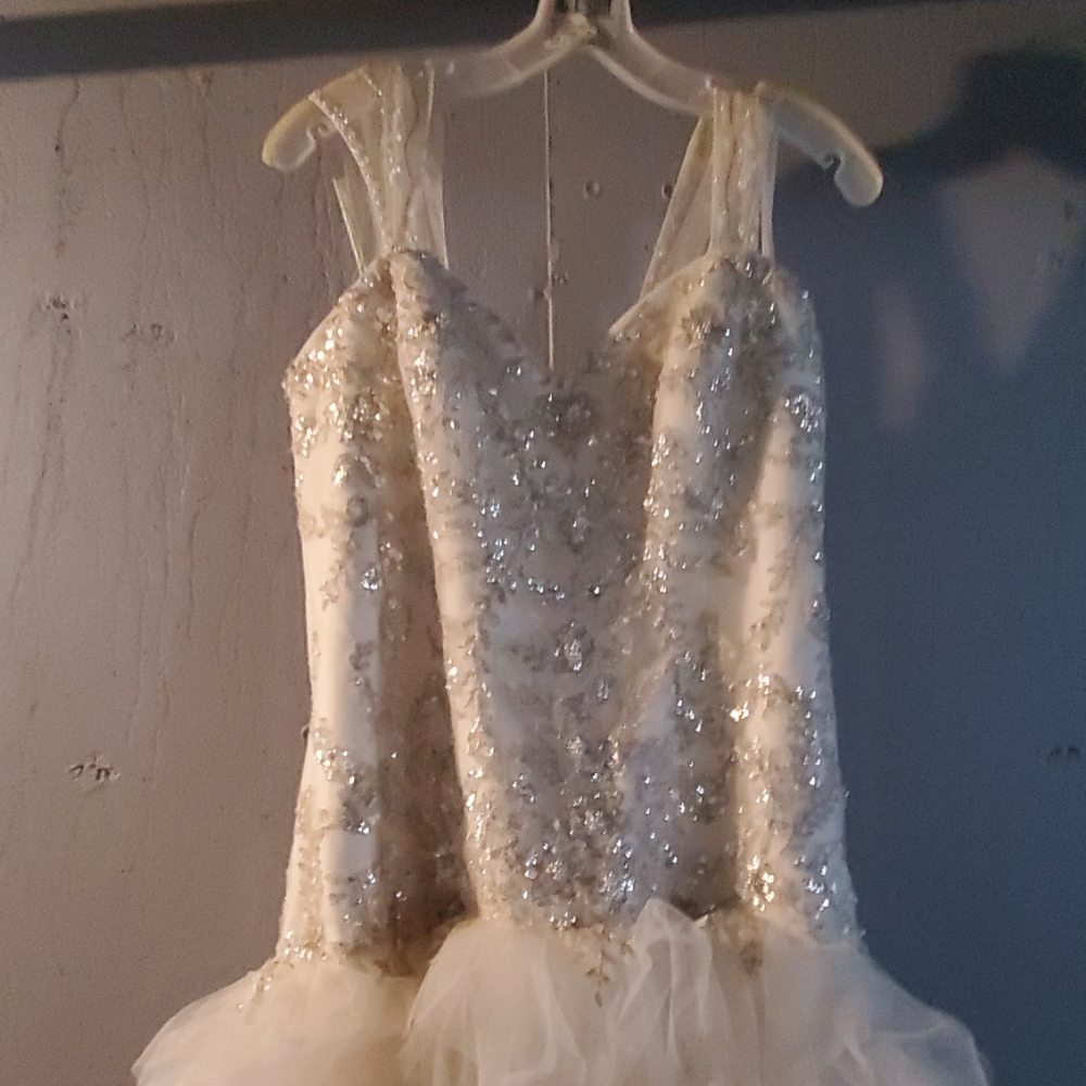 Weddding Dress